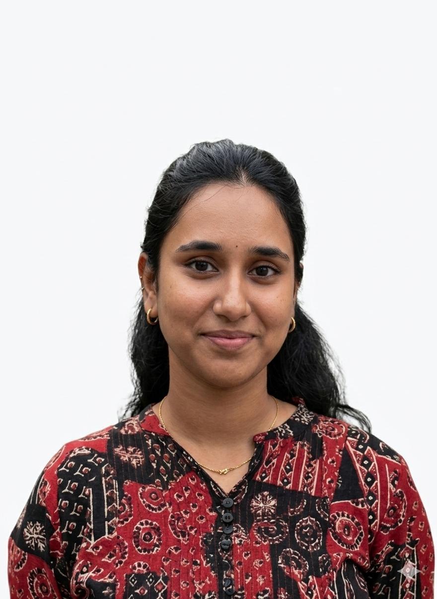 Preethi Somayajula